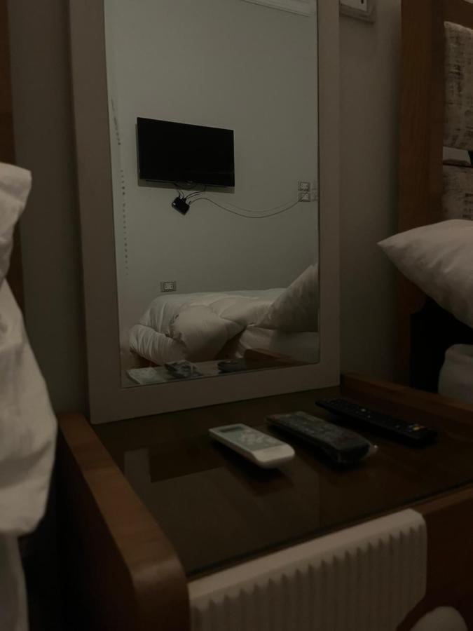 Pyramids Home Inn カイロ エクステリア 写真
