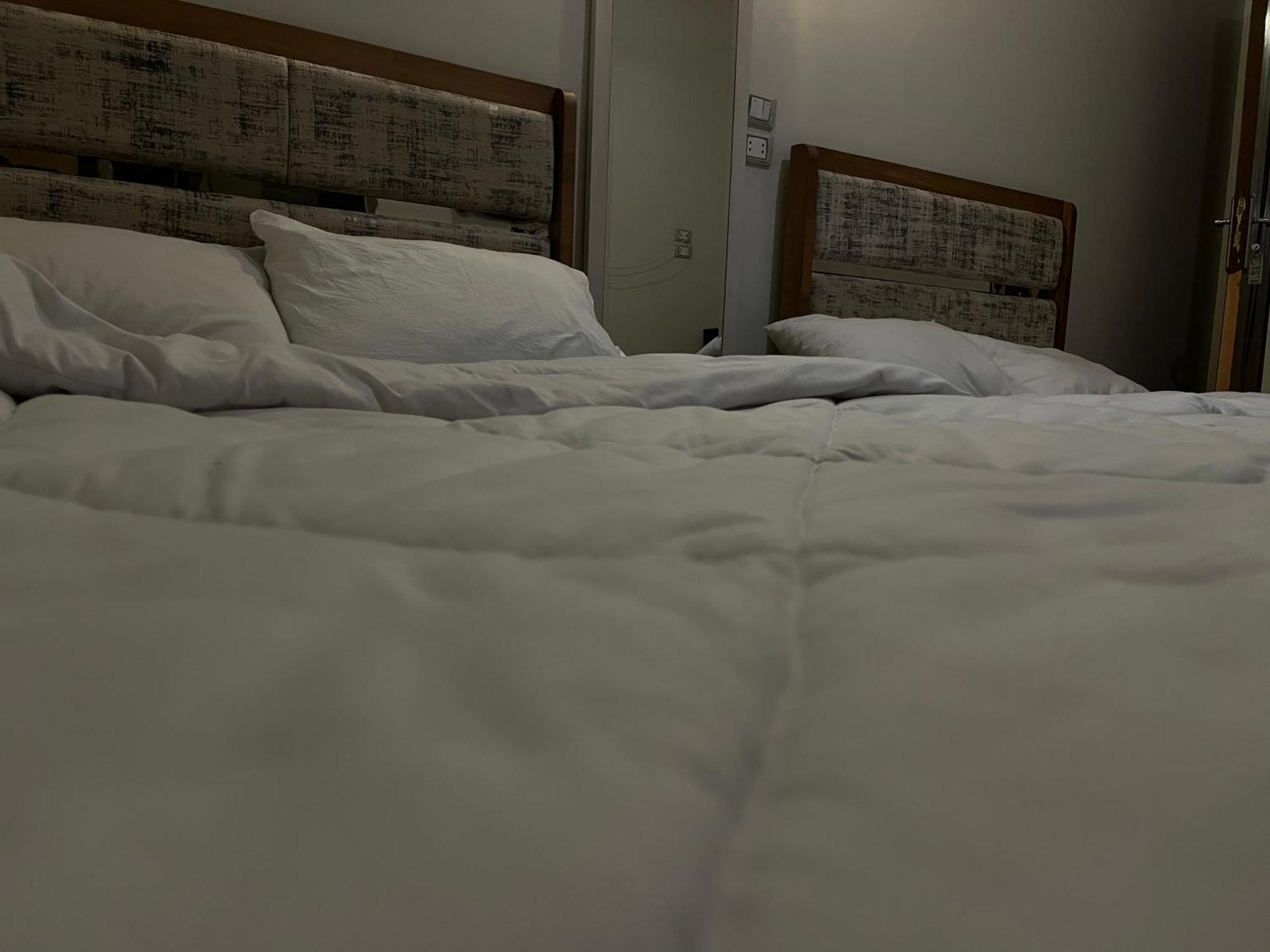 Pyramids Home Inn カイロ エクステリア 写真