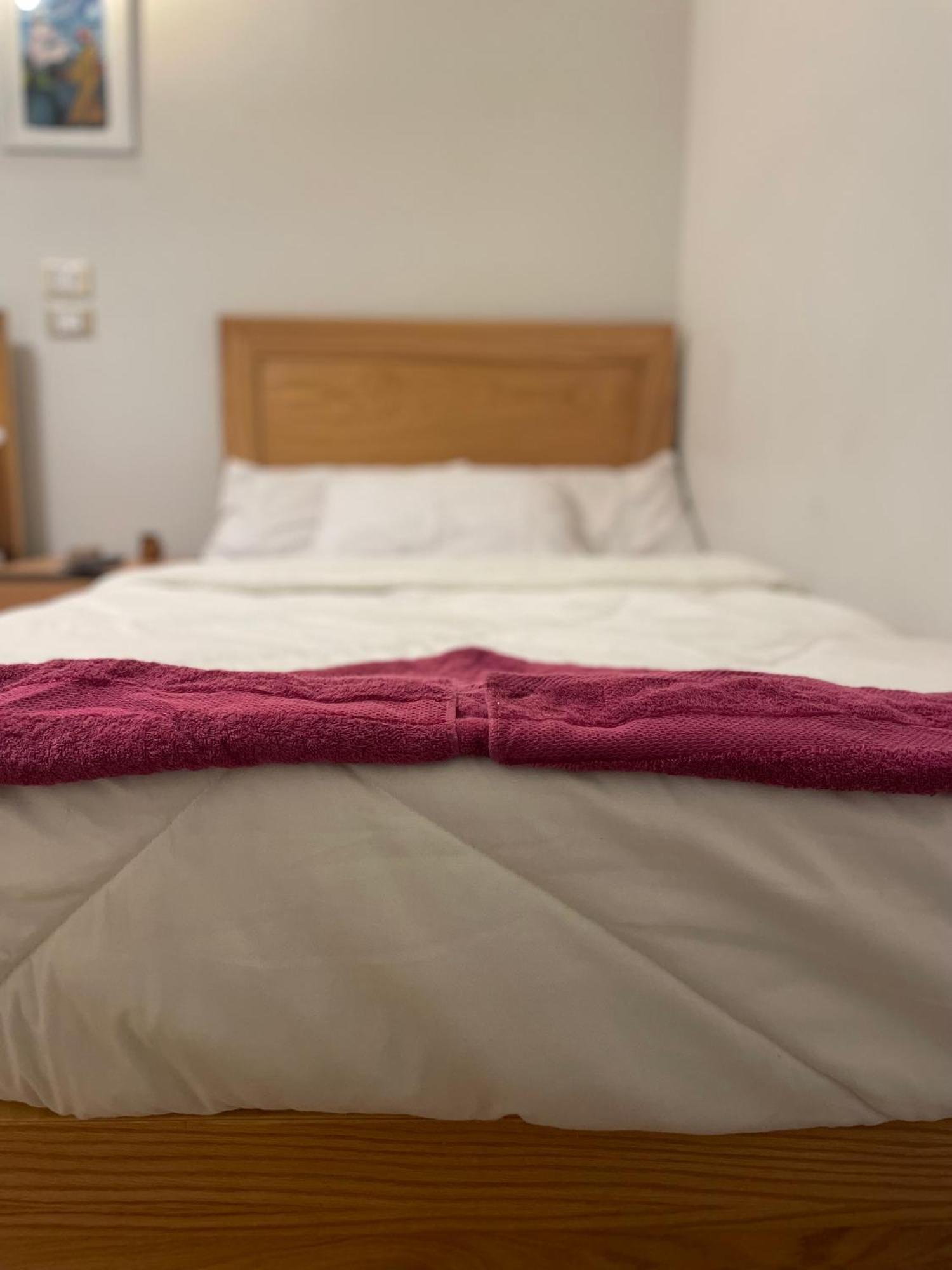 Pyramids Home Inn カイロ エクステリア 写真